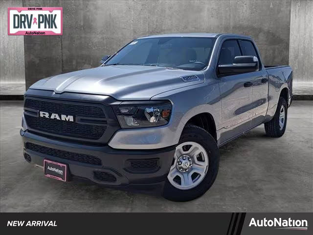 2023 Ram 1500 Tradesman RWD photo