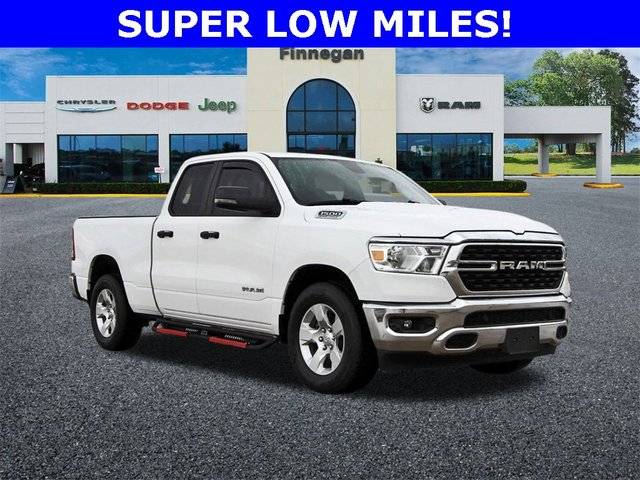 2023 Ram 1500 Lone Star RWD photo
