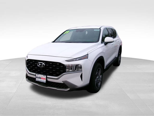 2023 Hyundai Santa Fe SE AWD photo