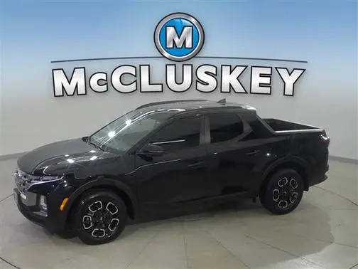 2023 Hyundai Santa Cruz SEL AWD photo