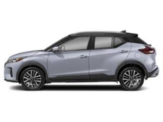 2023 Nissan Kicks SV FWD photo
