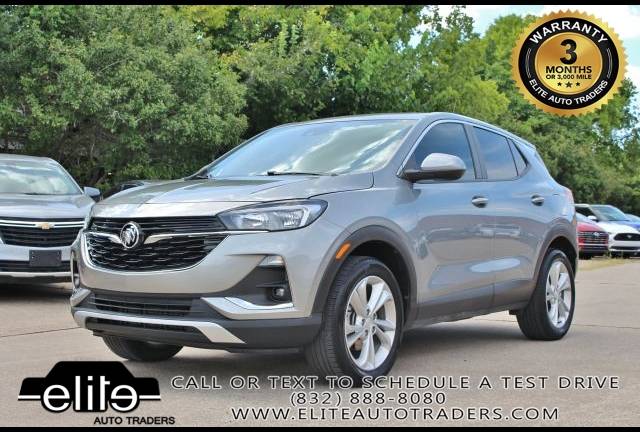 2023 Buick Encore GX Preferred AWD photo