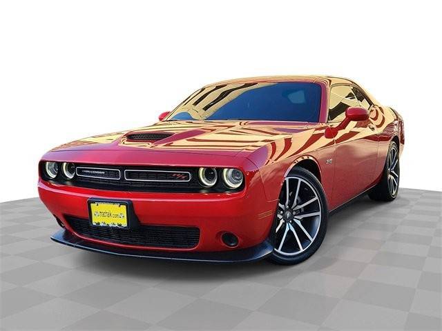 2023 Dodge Challenger R/T RWD photo