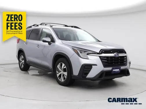 2023 Subaru Ascent Premium AWD photo