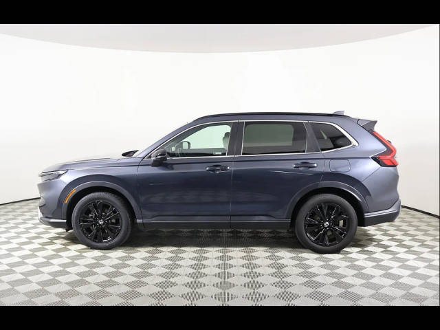 2023 Honda CR-V Sport Touring AWD photo