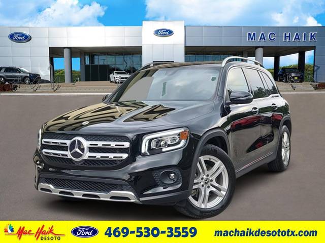 2023 Mercedes-Benz GLB-Class GLB 250 FWD photo