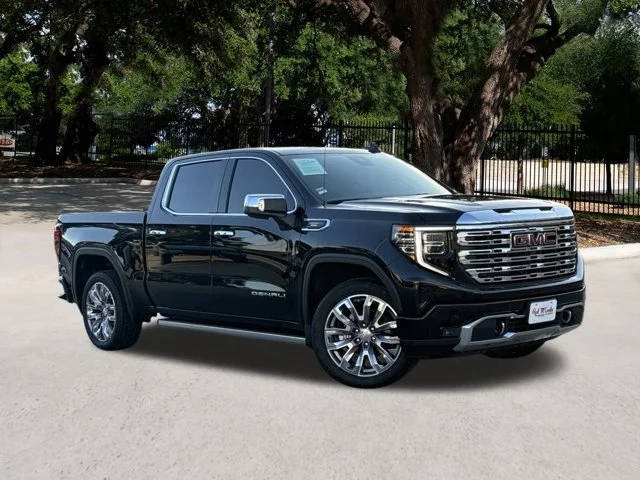 2023 GMC Sierra 1500 Denali 4WD photo