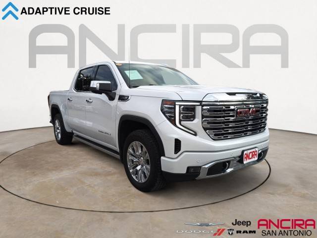 2023 GMC Sierra 1500 Denali 4WD photo