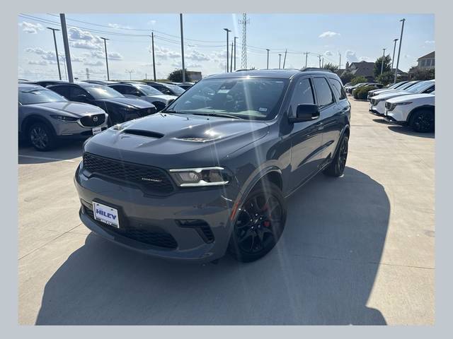 2023 Dodge Durango R/T Plus AWD photo