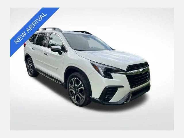 2023 Subaru Ascent Touring AWD photo