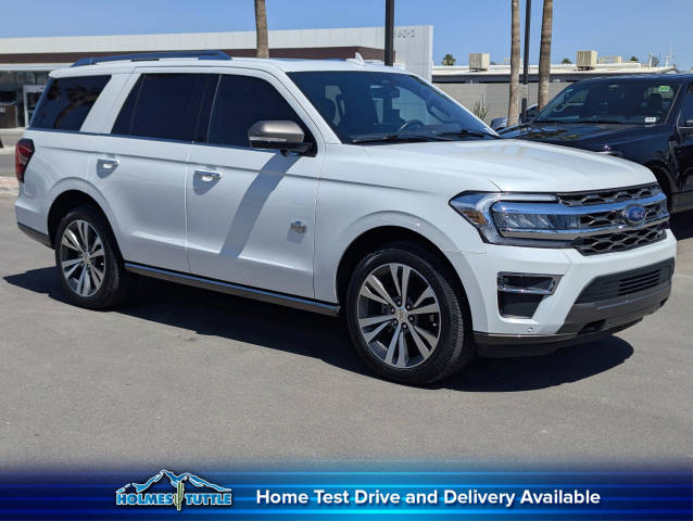 2023 Ford Expedition King Ranch 4WD photo