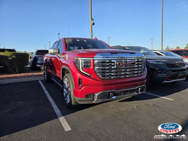 2023 GMC Sierra 1500 Denali 4WD photo
