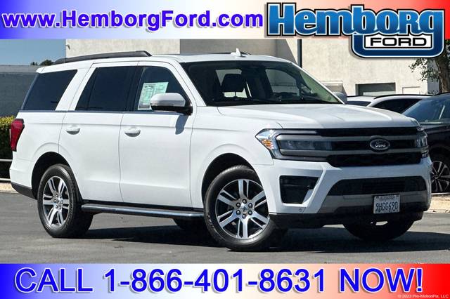 2023 Ford Expedition XLT RWD photo