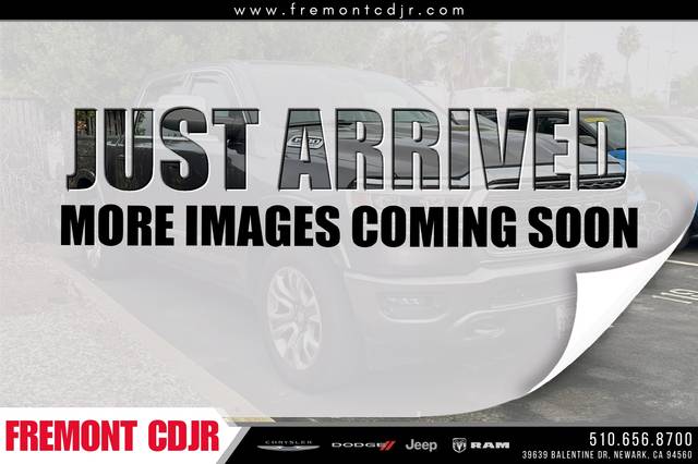 2023 Ram 1500 Limited 4WD photo