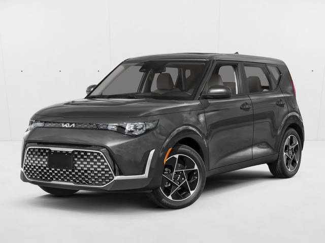 2023 Kia Soul EX FWD photo