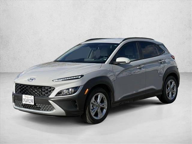 2023 Hyundai Kona SEL FWD photo