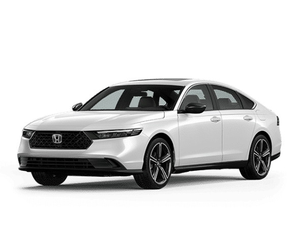 2023 Honda Accord Sport FWD photo