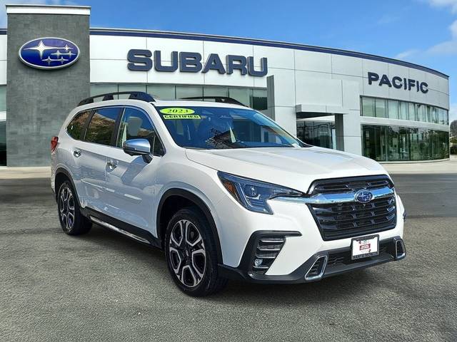 2023 Subaru Ascent Touring AWD photo