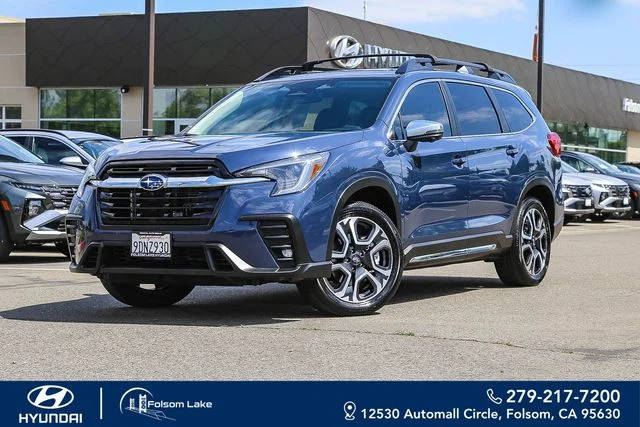 2023 Subaru Ascent Limited AWD photo
