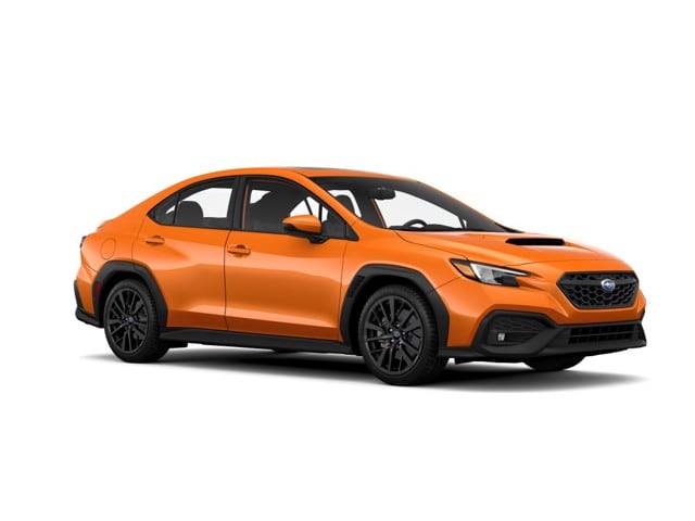 2023 Subaru WRX Premium AWD photo