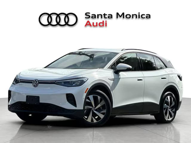 2023 Volkswagen ID.4 Pro RWD photo