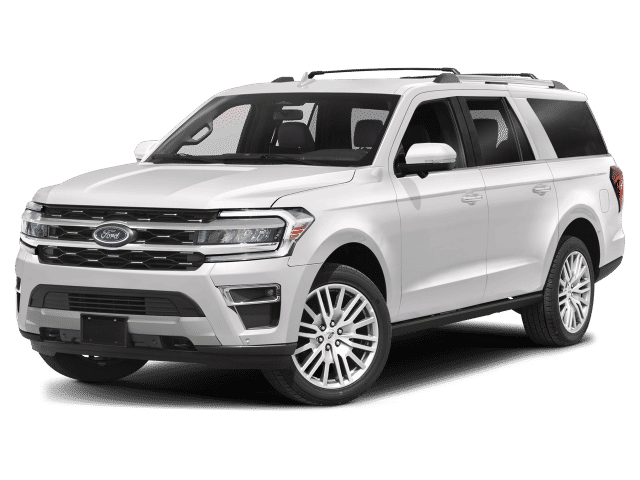 2023 Ford Expedition Max Limited 4WD photo