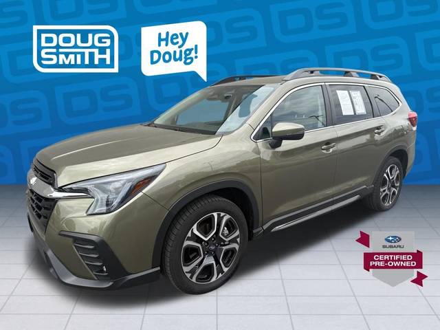 2023 Subaru Ascent Limited AWD photo
