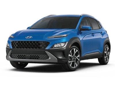 2023 Hyundai Kona Limited FWD photo