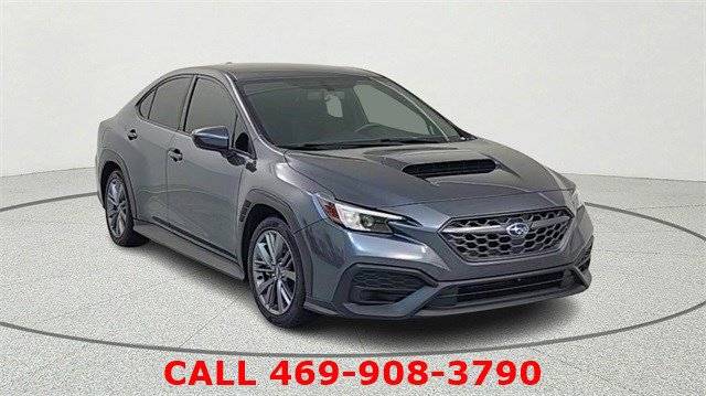 2023 Subaru WRX  AWD photo