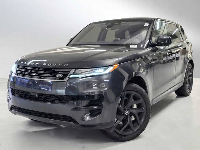 2023 Land Rover Range Rover Sport SE AWD photo
