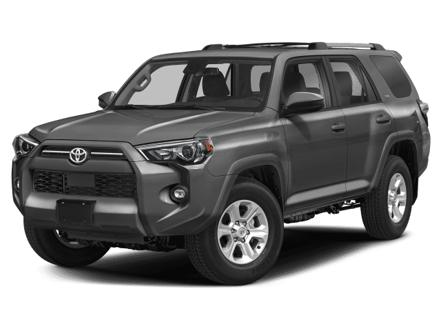 2023 Toyota 4Runner SR5 Premium 4WD photo