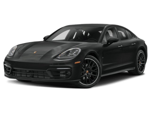 2023 Porsche Panamera 4 Platinum Edition AWD photo