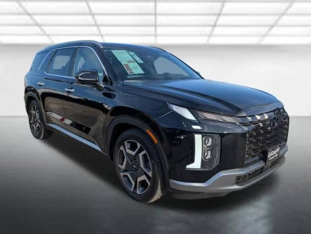 2023 Hyundai Palisade SEL AWD photo