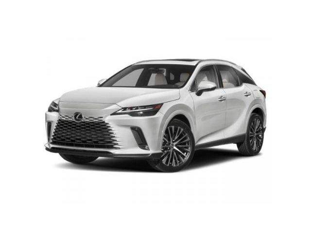 2023 Lexus RX RX 350 Premium AWD photo