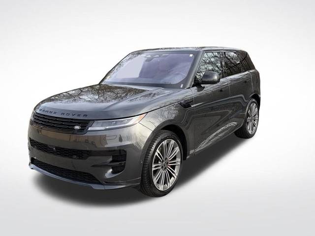 2023 Land Rover Range Rover Sport SE Dynamic AWD photo