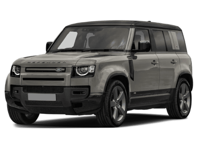 2023 Land Rover Defender 110 S AWD photo