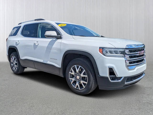 2023 GMC Acadia SLT FWD photo