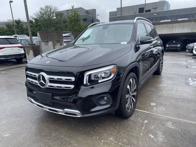 2023 Mercedes-Benz GLB-Class GLB 250 AWD photo