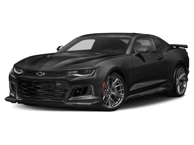 2023 Chevrolet Camaro ZL1 RWD photo