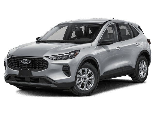 2023 Ford Escape Active AWD photo