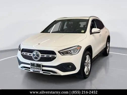 2023 Mercedes-Benz GLA-Class GLA 250 AWD photo