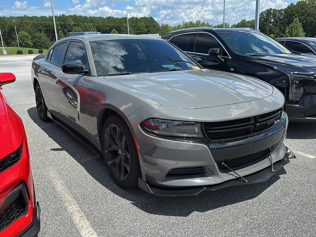 2023 Dodge Charger SXT RWD photo