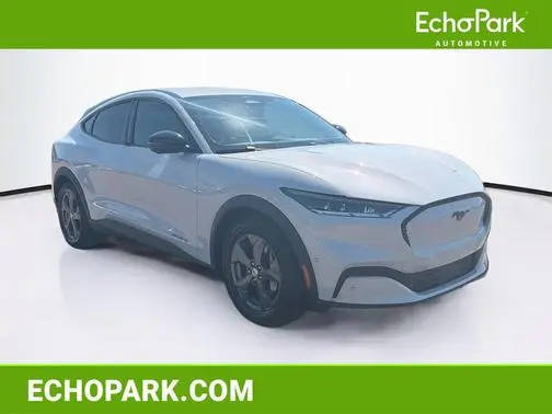 2023 Ford Mustang Mach-E Select AWD photo