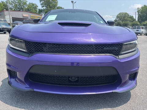 2023 Dodge Charger GT RWD photo