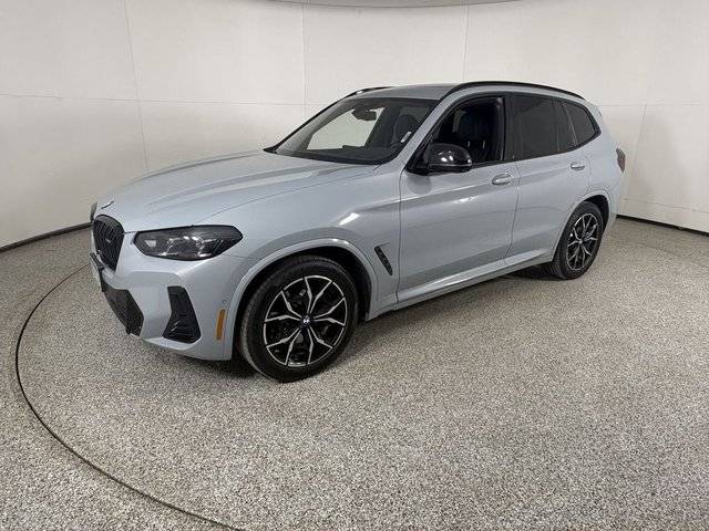 2023 BMW X3 M40i AWD photo