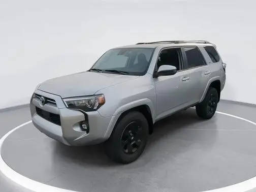 2023 Toyota 4Runner SR5 RWD photo