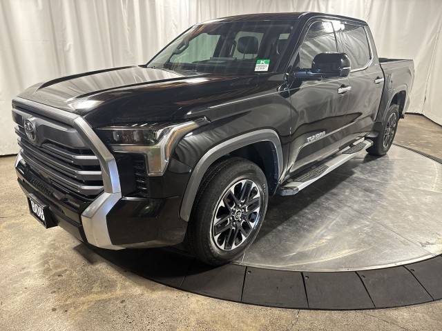 2023 Toyota Tundra Limited 4WD photo