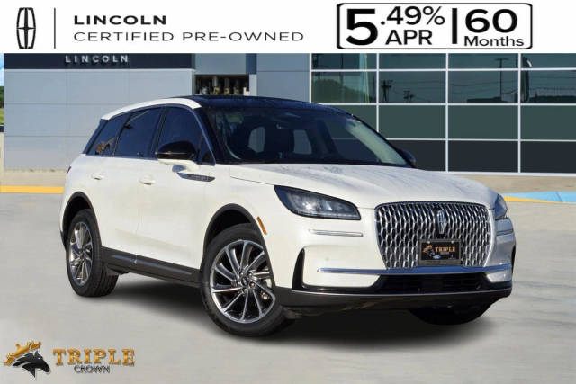 2023 Lincoln Corsair Standard FWD photo