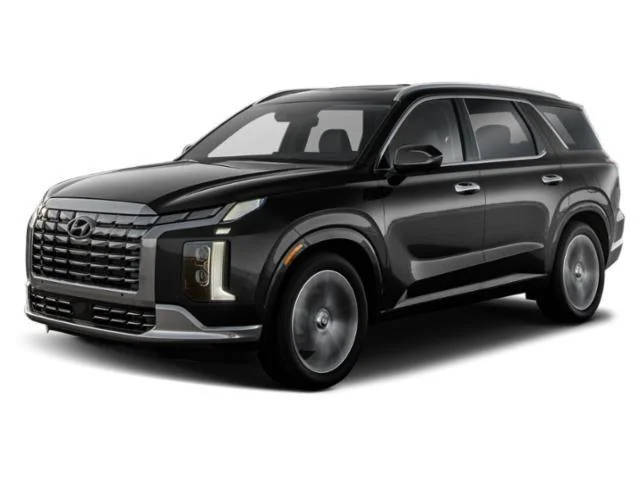 2023 Hyundai Palisade Calligraphy AWD photo