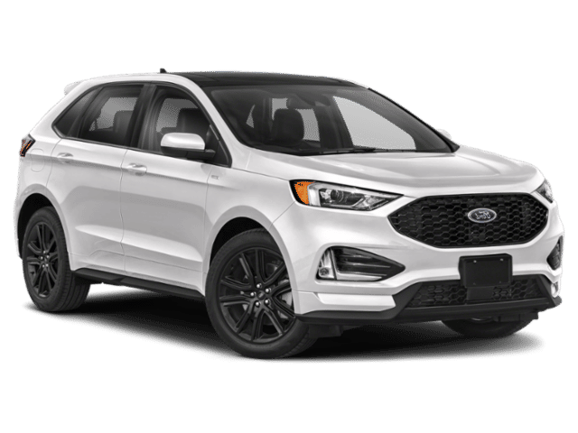 2023 Ford Edge ST-Line AWD photo